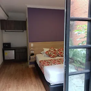 Poma Rosa Hotel Medellin