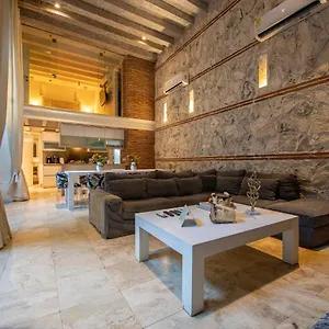 Santos De Piedra Exclusive - The Location Holiday home Cartagena