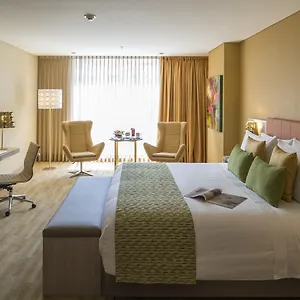 El Dorado Hotel Bogota